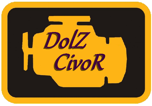 Logotipo de Talleres Dolz Civor